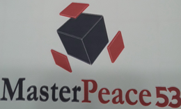MASTER PEACE 53 trademark