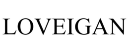 LOVEIGAN trademark