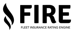 FIRE FLEET INSURANCE RATING ENGINE trademark
