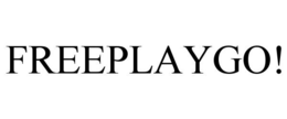FREEPLAYGO! trademark