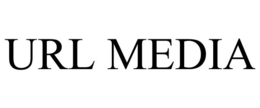 URL MEDIA trademark