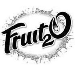 FRUIT2O trademark