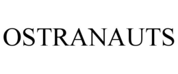 OSTRANAUTS trademark
