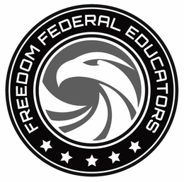 FREEDOM FEDERAL EDUCATORS trademark