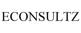 ECONSULTZ trademark