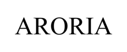 ARORIA trademark