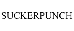 SUCKERPUNCH trademark