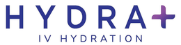 HYDRA+ IV HYDRATION trademark