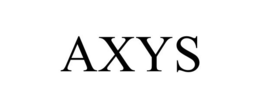 AXYS trademark