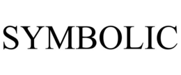 SYMBOLIC trademark