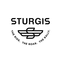 STURGIS S THE RIDE. THE ROAR. THE RALLY. trademark