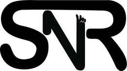 SNR trademark