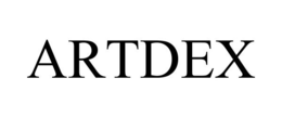 ARTDEX trademark