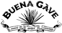 BUENA GAVE AGAVE SPIRIT COCKTAILS trademark