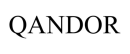 QANDOR trademark
