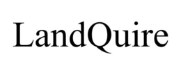 LANDQUIRE trademark