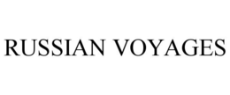 RUSSIAN VOYAGES trademark