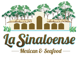 LA SINALOENSE MEXICAN & SEAFOOD trademark