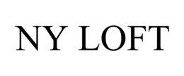 NY LOFT trademark
