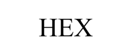 HEX trademark