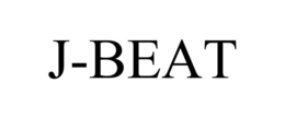 J-BEAT trademark