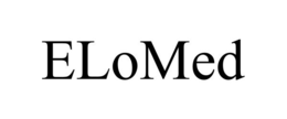 ELOMED trademark