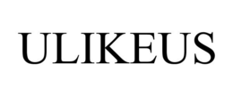 ULIKEUS trademark