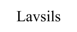 LAVSILS trademark