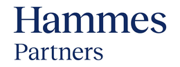 HAMMES PARTNERS trademark