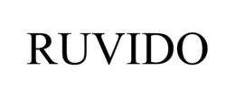 RUVIDO trademark