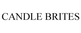 CANDLE BRITES trademark