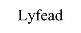 LYFEAD trademark