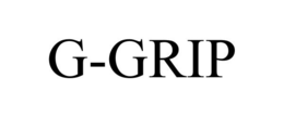 G-GRIP trademark