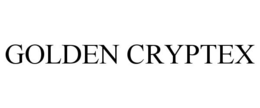 GOLDEN CRYPTEX trademark
