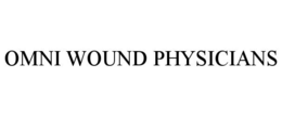OMNI WOUND PHYSICIANS trademark