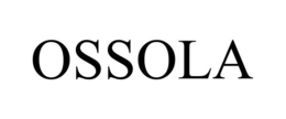 OSSOLA trademark