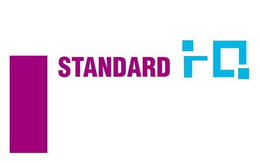 STANDARD IQ trademark
