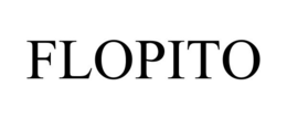 FLOPITO trademark