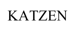 KATZEN trademark