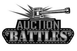 AUCTION BATTLES trademark