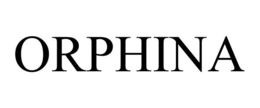 ORPHINA trademark