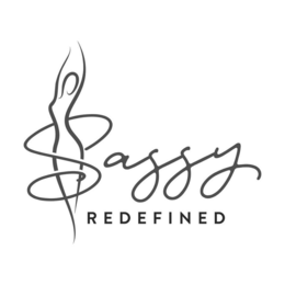 SASSY REDEFINED trademark