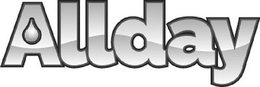 ALLDAY trademark