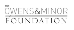 THE OWENS & MINOR FOUNDATION trademark