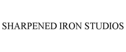 SHARPENED IRON STUDIOS trademark