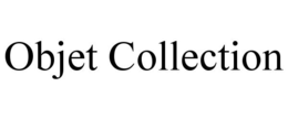 OBJET COLLECTION trademark