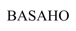 BASAHO trademark