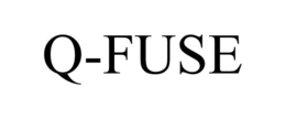 Q-FUSE trademark