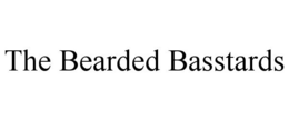 THE BEARDED BASSTARDS trademark