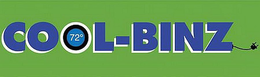 COOL BINZ 72º trademark